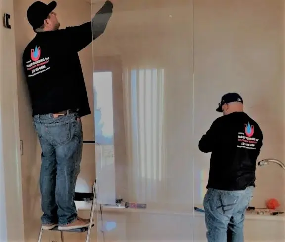 Professional plumbing installation for Toilet Repair in Norton